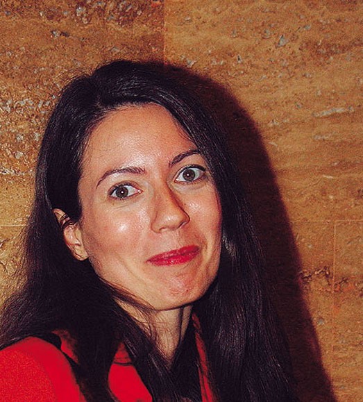 Katja Ujčič Katja Ujčič