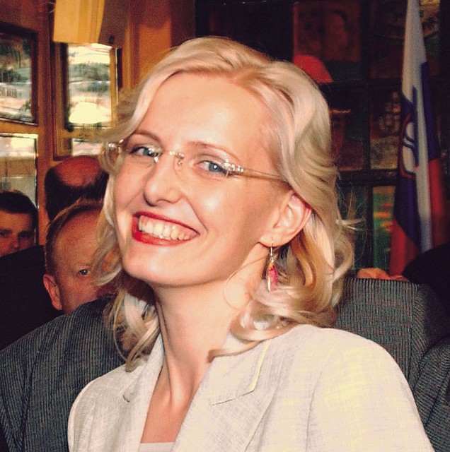 Maša Šiftar Maša Šiftar