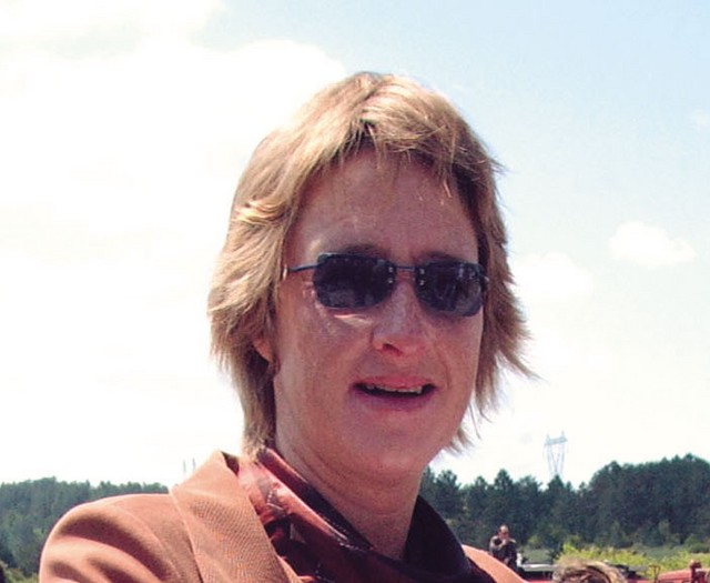 Miriam Možgan Miriam Možgan
