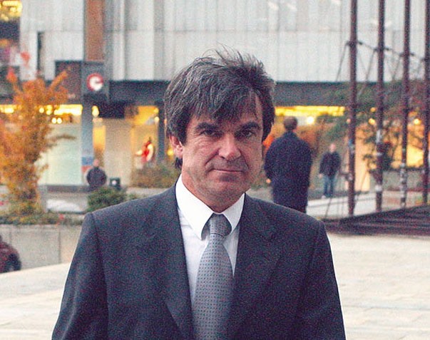 Tone Anderlič Tone Anderlič