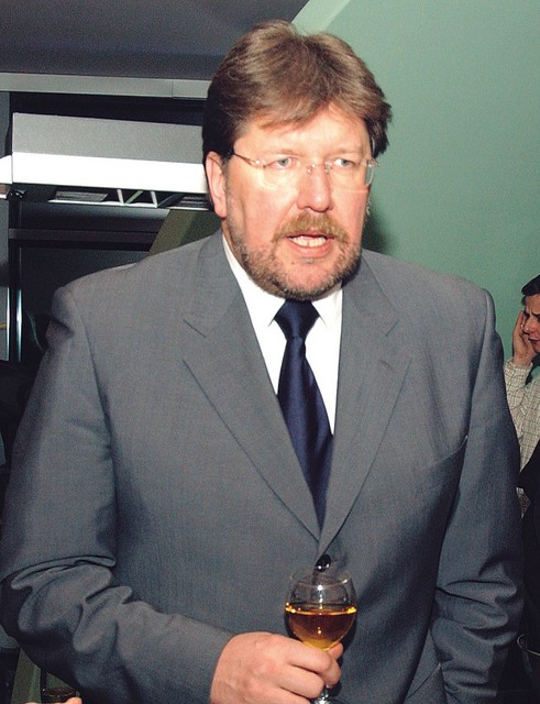 Igor Bavčar Igor Bavčar