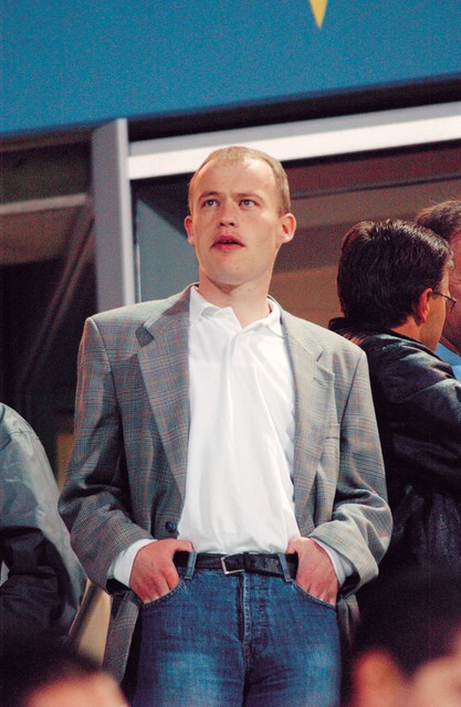 Matej Lahovnik Matej Lahovnik