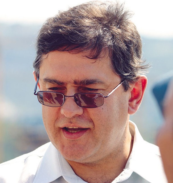 Janez Božič, Dars Janez Božič, Dars