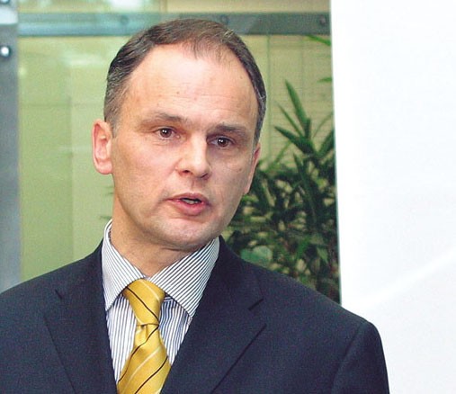 Najbolj zaželjene glave za menjanje: Marjan Kramar, NLB Najbolj zaželjene glave za menjanje: Marjan Kramar, NLB