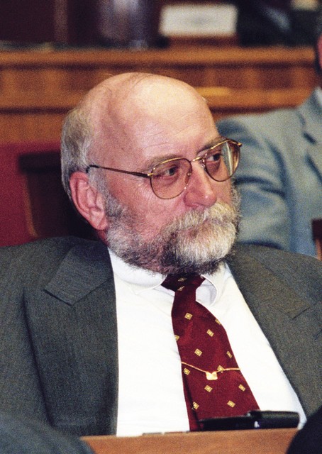 Drago Ferš, direktor Sove do 1. 1. 2000 Drago Ferš, direktor Sove do 1. 1. 2000