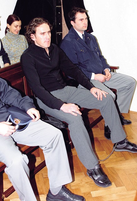 Matjaž Anton Žnidar