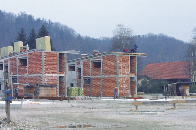 Novo naselje