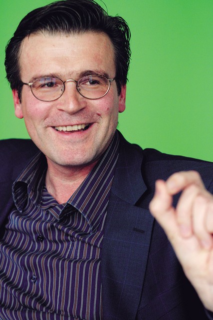 | © Miha Fras