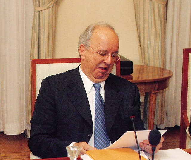 Dr. Andrej Bajuk