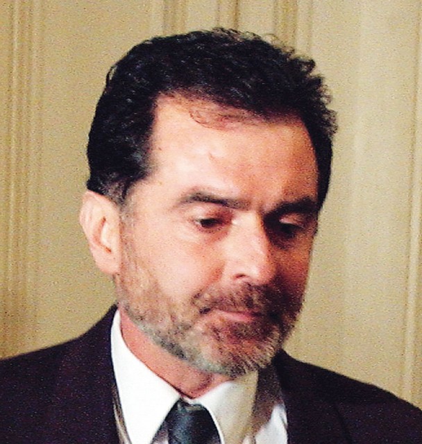 Bogomir Špiletič Bogomir Špiletič