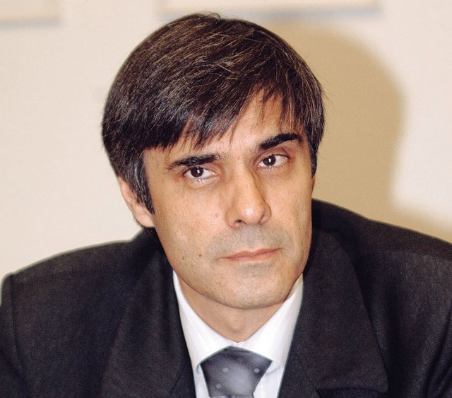 Dorjan Marušič Dorjan Marušič
