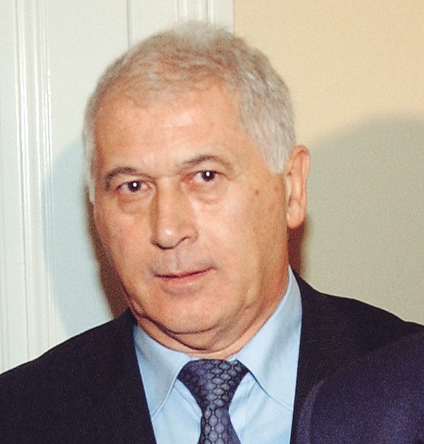 Franci Žnidaršič Franci Žnidaršič
