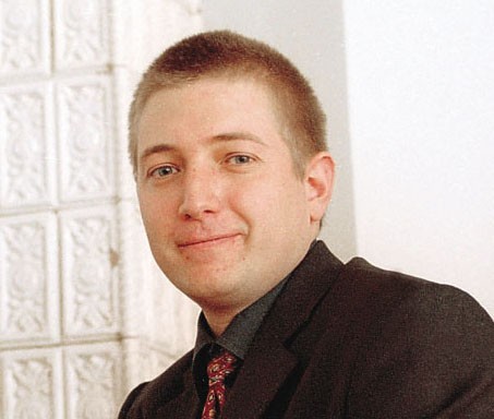 Gorazd Perenič Gorazd Perenič