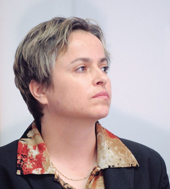 Magdalena Šverc Magdalena Šverc