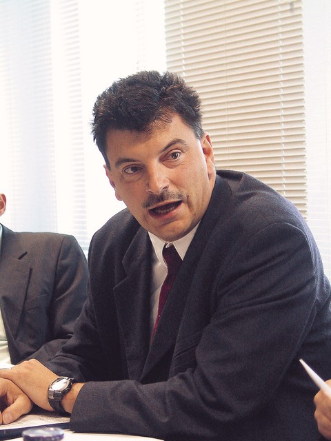 Peter Verlič Peter Verlič