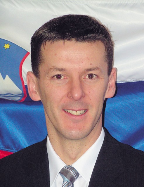 Robert Marolt Robert Marolt