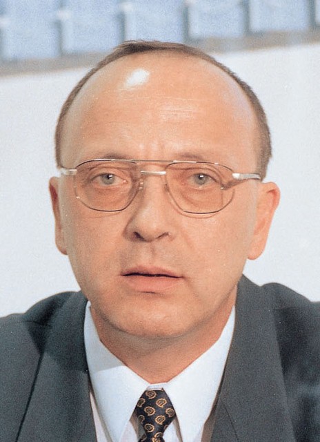 Vinko Gorenak Vinko Gorenak