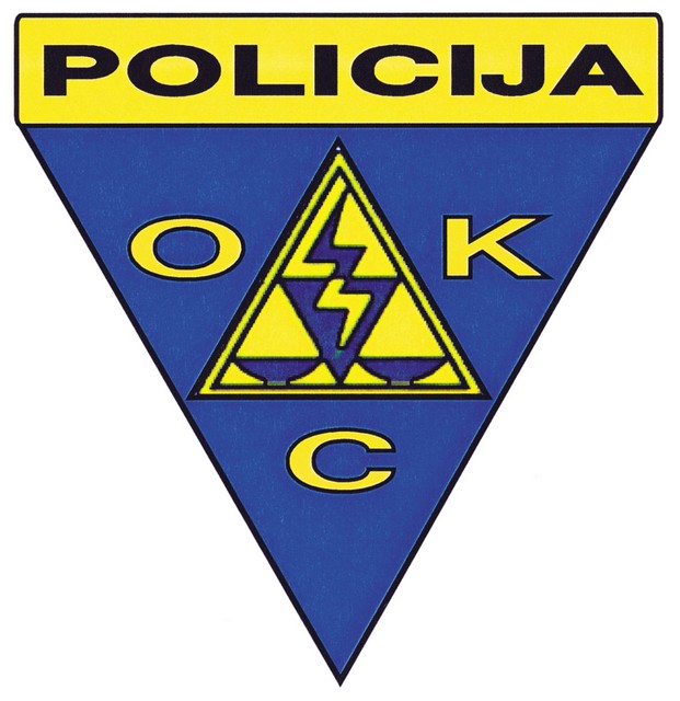 Operativno komunikacijski center Operativno komunikacijski center