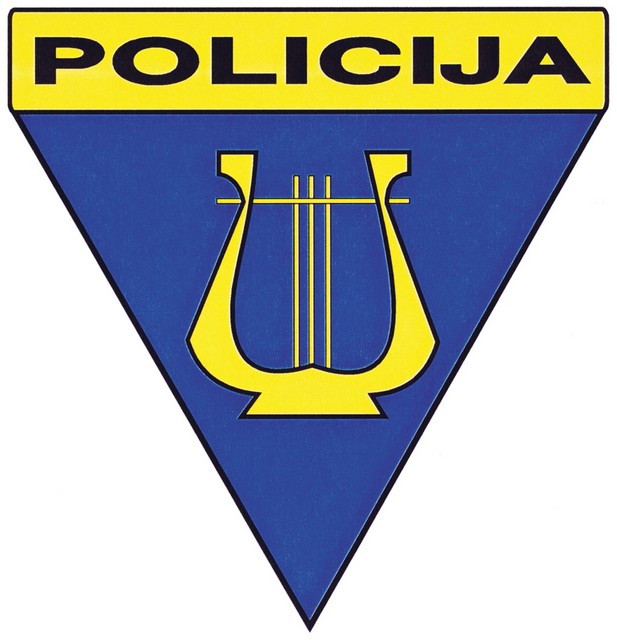 Policijska godba Policijska godba