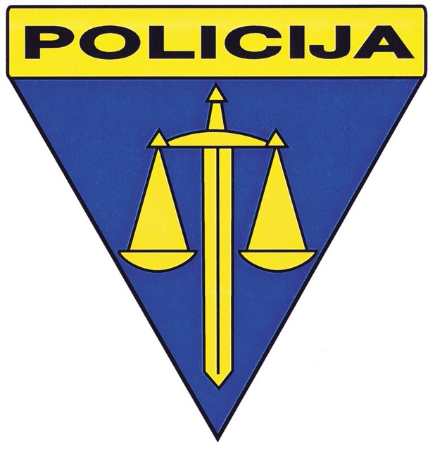 Kriminalistična enota Kriminalistična enota