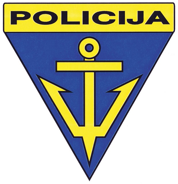 Pomorska policija Pomorska policija