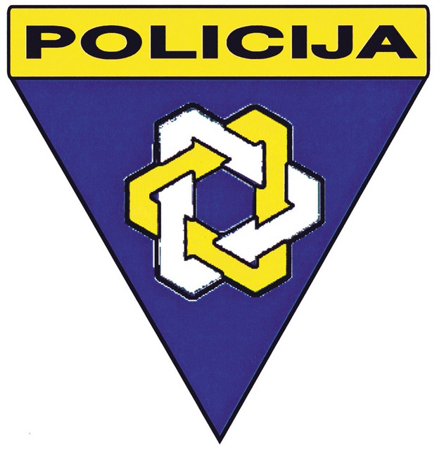 Splošne, spremljajoče in servisne policijske dejavnosti Splošne, spremljajoče in servisne policijske dejavnosti