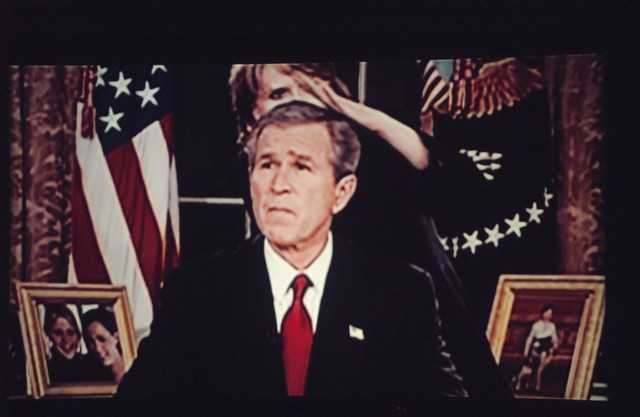 Fahrenheit 9/11