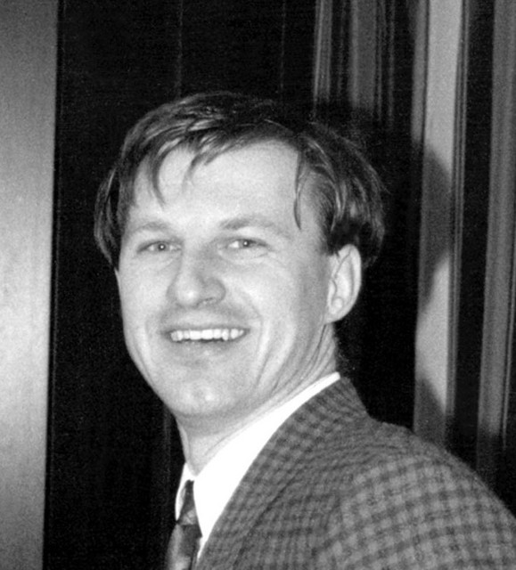 Benjamin Henigman