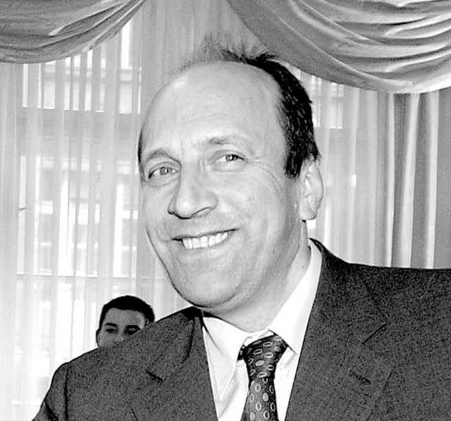 Jakob Presecnik