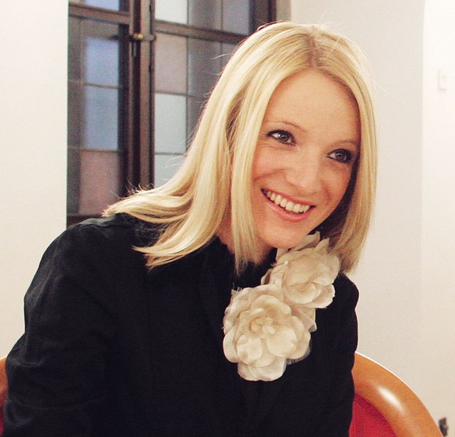 Mojca Mavec