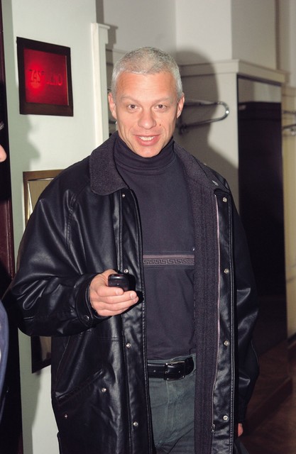 Drago Kos, predsednik komisije za boj proti korupciji - ali bo prvi ukinjen?