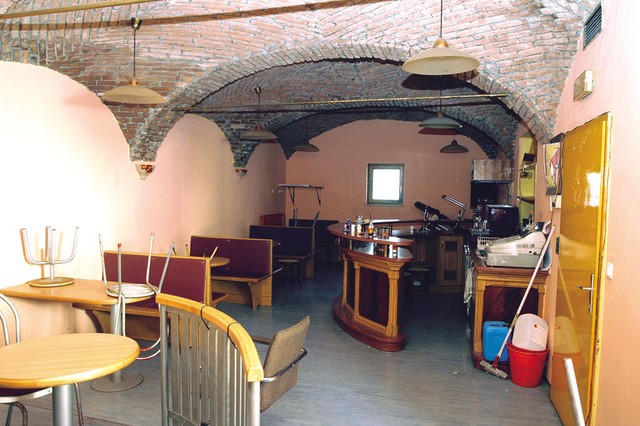 Klub K16