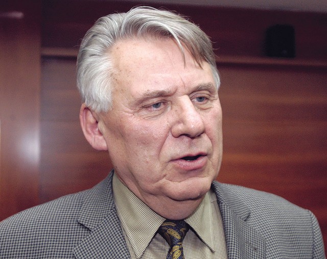Milan Podpečan Milan Podpečan