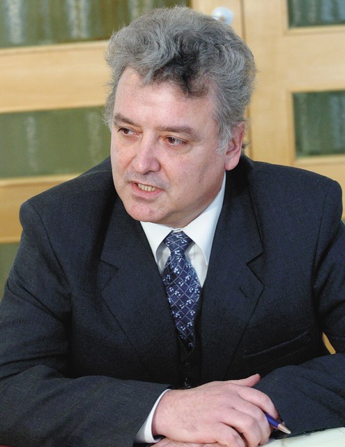 Boris Živec: poslovno neuspešen Boris Živec: poslovno neuspešen