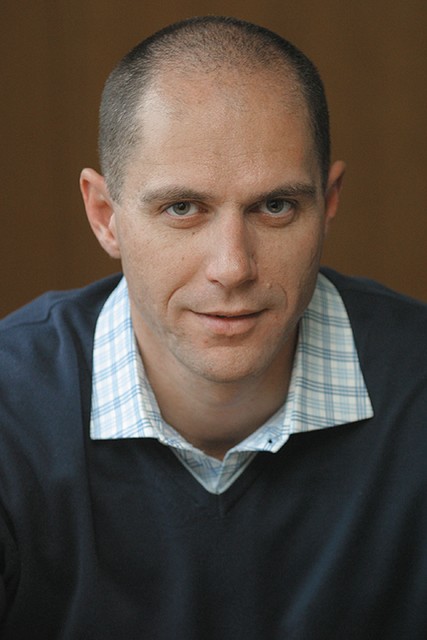 Jože P. Damijan: 'To vodi še do večjih socialnih razlik v družbi.'