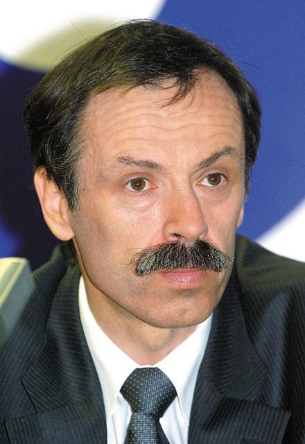 Mojmir Mrak: 'Vladni ukrep je korak v nasprotno smer, kot gre cela Evropa.'