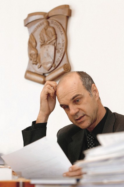 Notar Boris Lepša Notar Boris Lepša