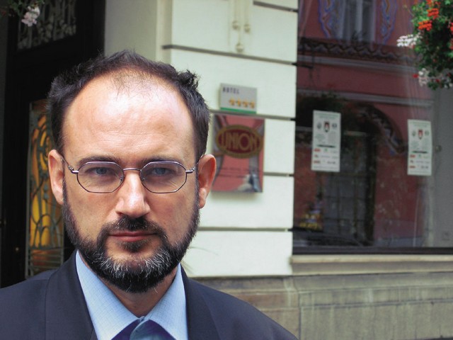 Osman Đogić, dosedanji mufti Osman Đogić, dosedanji mufti