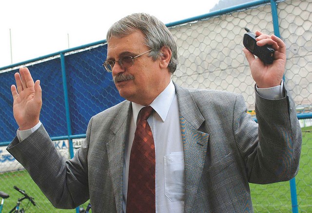 Darko Klarič