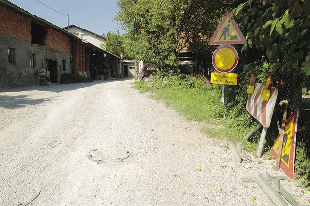 Draga kanalizacija