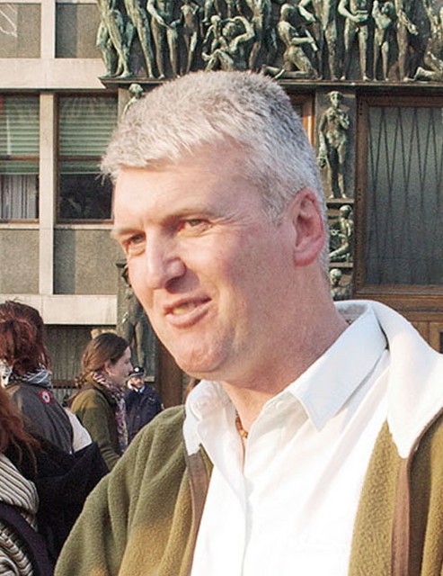 Ladislav Troha Ladislav Troha