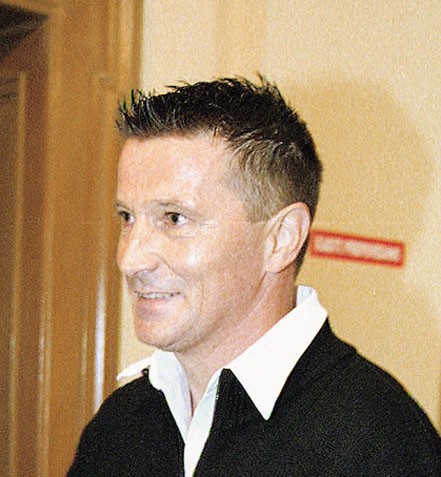 Milan Smolnikar Milan Smolnikar