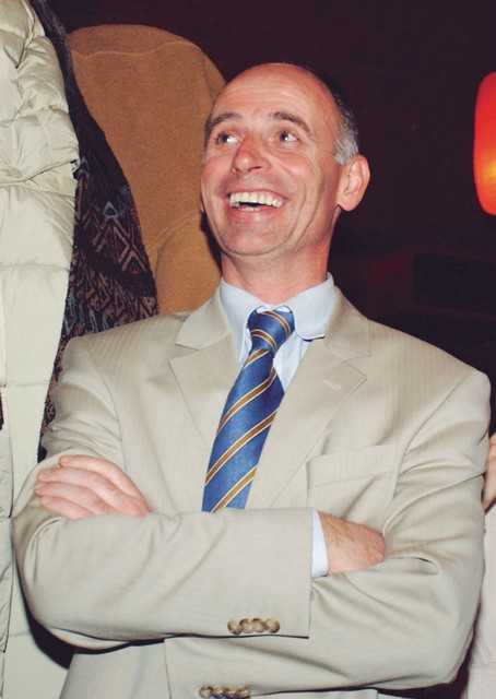 Janez Drobnič