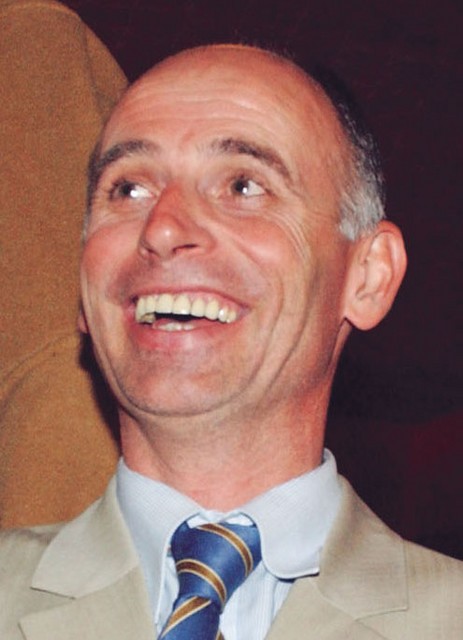 Janez Drobnič Janez Drobnič