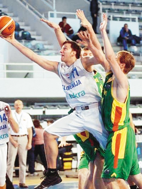 ... premalo dober za Olimpijo ... premalo dober za Olimpijo