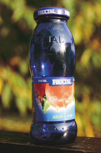 Fructal za Slovake