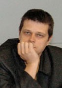 Rajko Gerič, predsednik sindikata novinarjev RTV