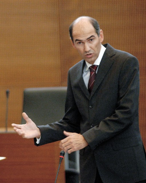 ... o lastni vpletenosti v prodajo Mercatorjevih delnic ... o lastni vpletenosti v prodajo Mercatorjevih delnic