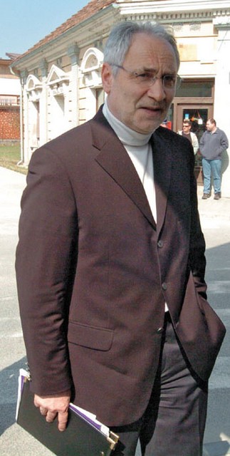 Ivo Vajgl Ivo Vajgl