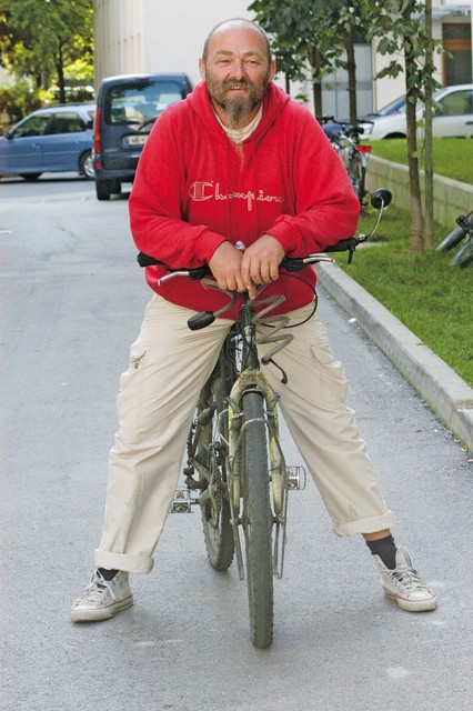 Samo Kuščer, ljubljanski mestni svetnik